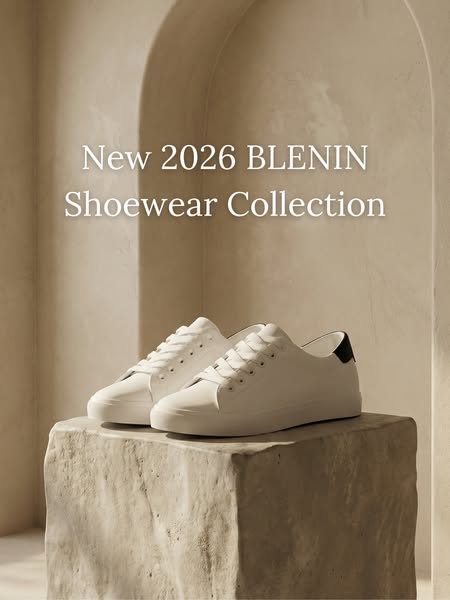 BLENIN ad