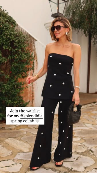Becky Hillyard // Cella Jane ad