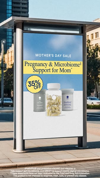 Ritual ad