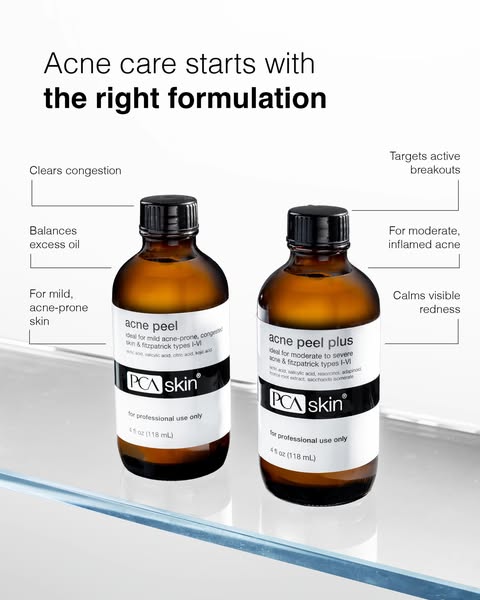 PCA SKIN ad