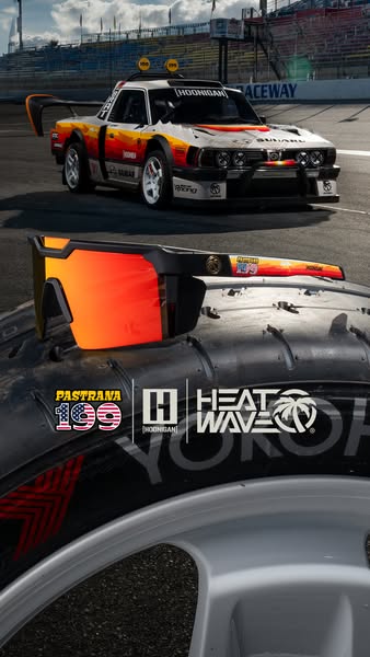 Travis Pastrana ad