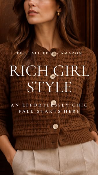 The Hillary Style ad