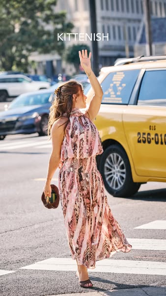 Jessie James Decker ad