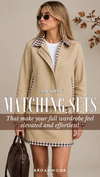 The Broadmoor House ad