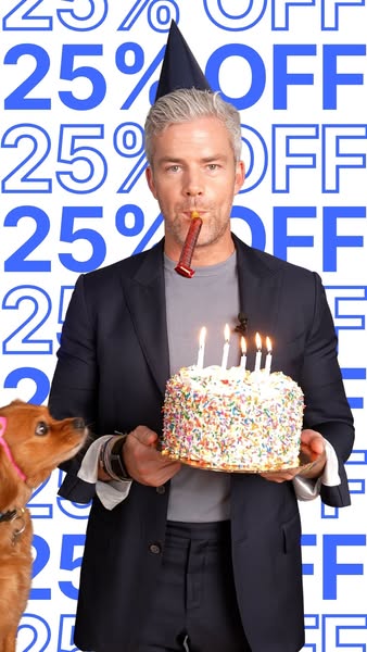 Ryan Serhant ad