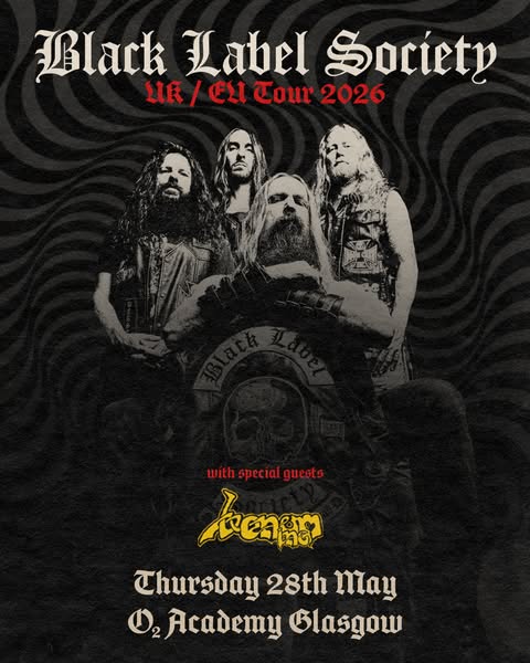 Zakk Wylde ad