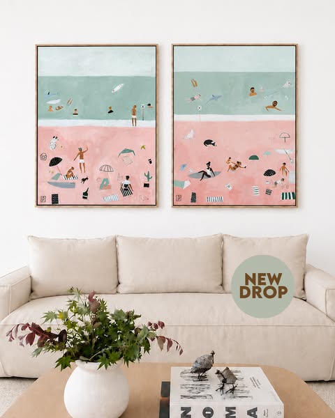 Anna Price ad