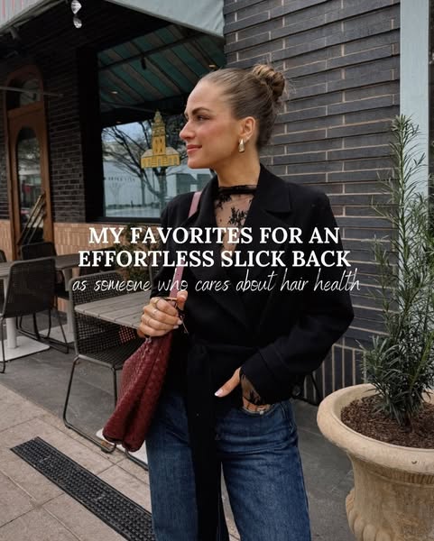 A Lo Profile ad