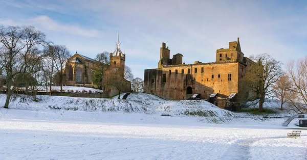 VisitScotland 🏴󠁧󠁢󠁳󠁣󠁴󠁿 ad