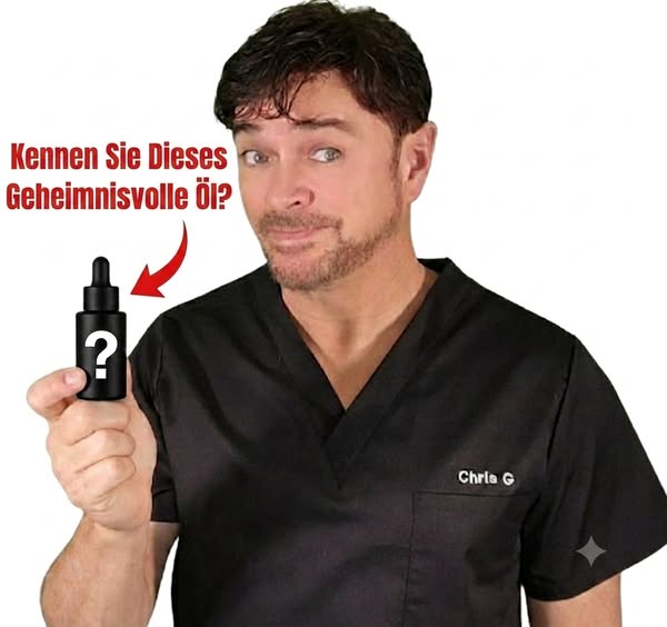 Chris Gibson's Fan Page ad
