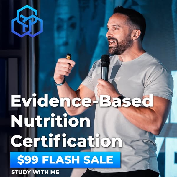 Layne Norton ad