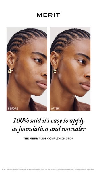 MERIT ad