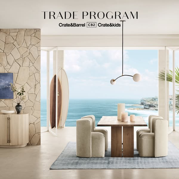 crateandbarrel ad