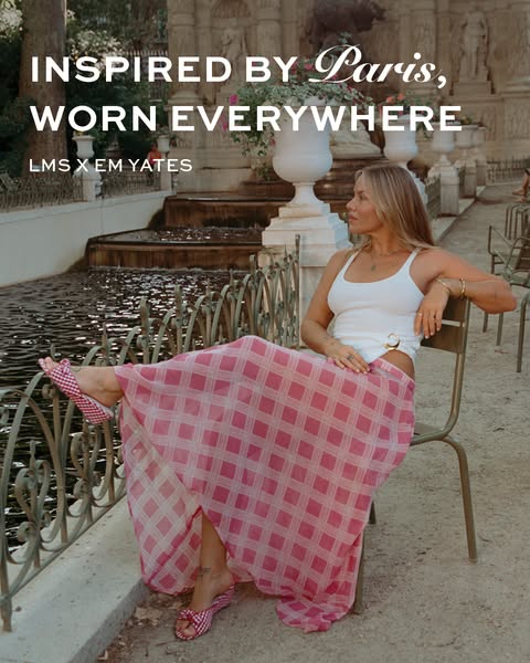 Emily yates ad