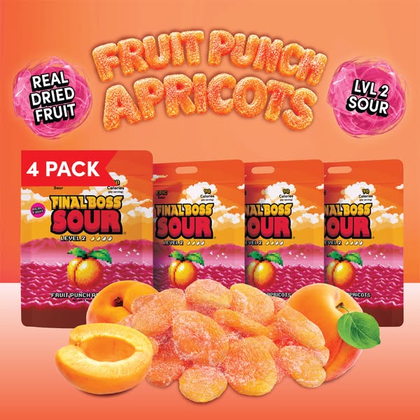 finalbosssour ad