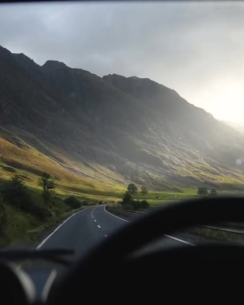 VisitScotland 🏴󠁧󠁢󠁳󠁣󠁴󠁿 ad
