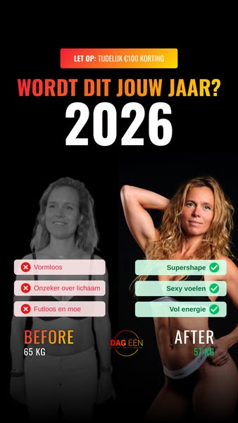 DAG ÉÉN ad
