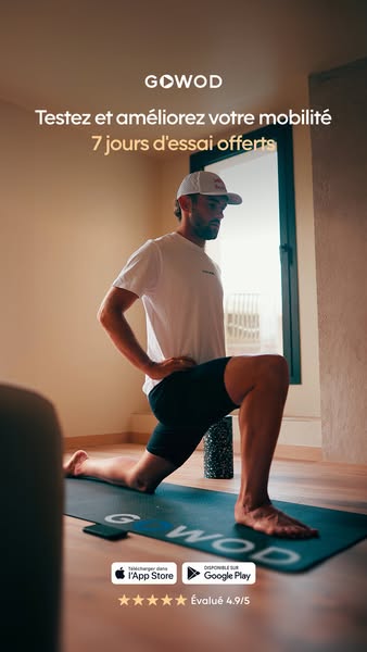 Sam Laidlow ad