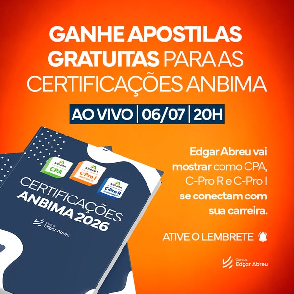 Edgar Abreu ad