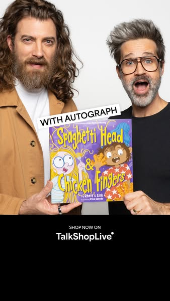 Rhett & Link ad