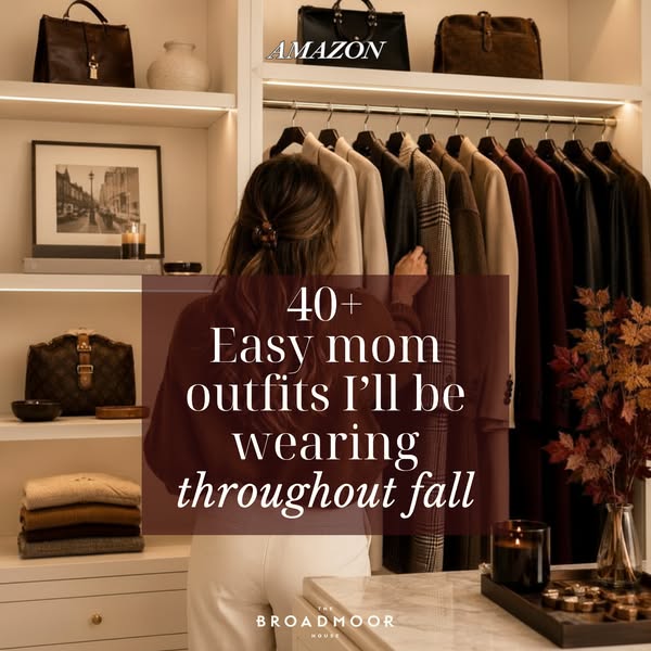 The Broadmoor House ad