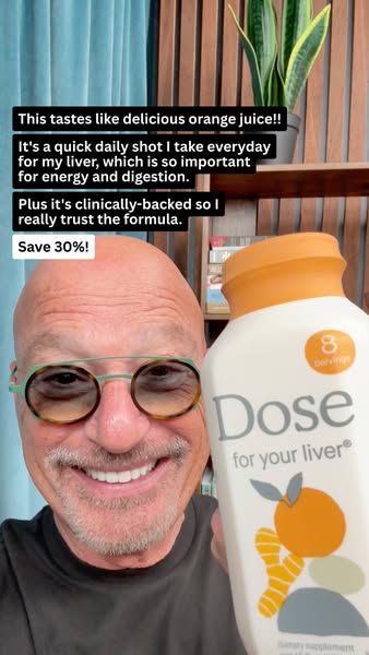 Howie Mandel ad