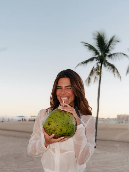 Mariana Goldfarb ad