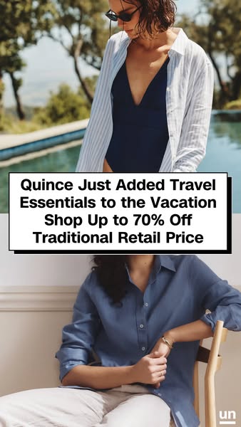Product Testing ad