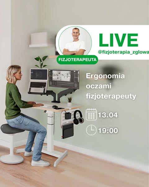Fizjoterapia z Głową ad