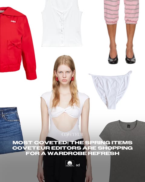 Discover Cotton ad