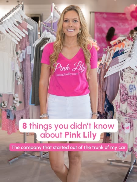 Tori Gerbig ad