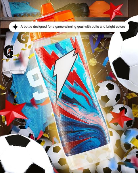 Mallory Pugh ad