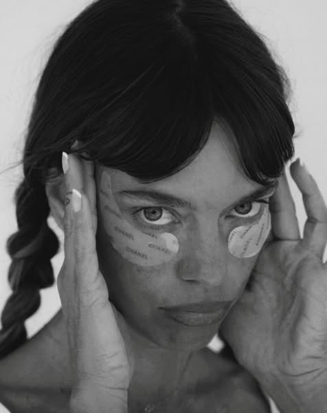 Christina Macpherson ad