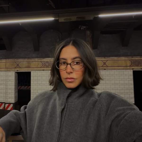 Jules Jacobson ad