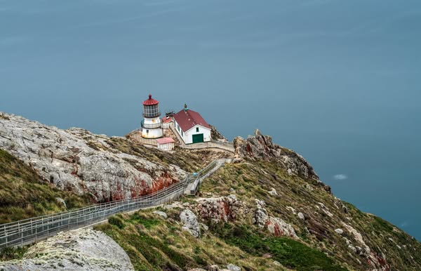 VisitCalifornia ad