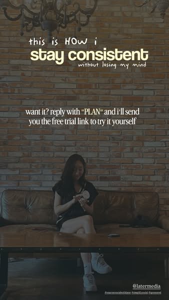 Thecreativelena Connected Page ad