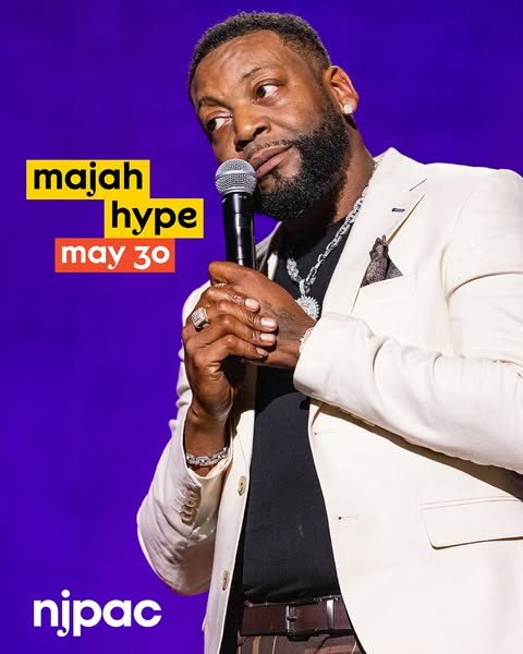 Majah Hype ad
