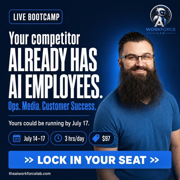 Mitch | Paid Ads | E-Commerce ad