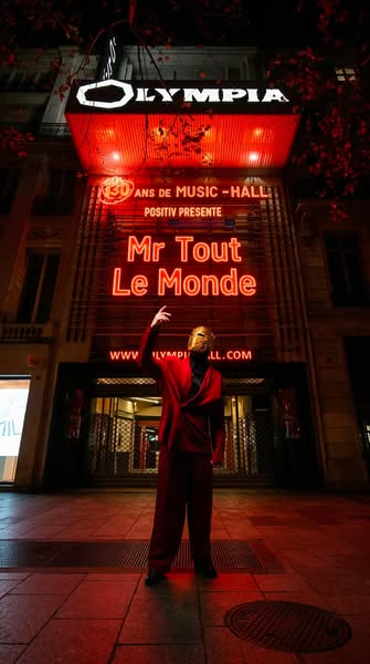 Mr Tout Le Monde ad