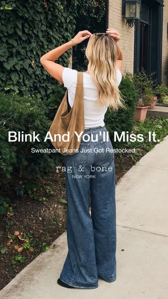 Bekah Reddick ad