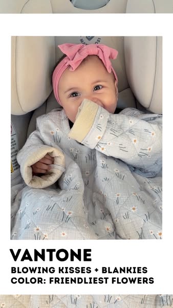 Buckle Me Baby Coats ad