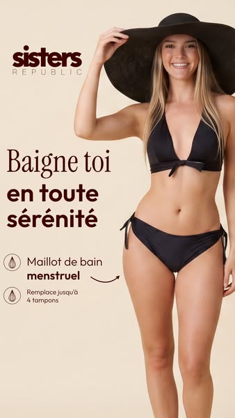 Eva Mikulski ad