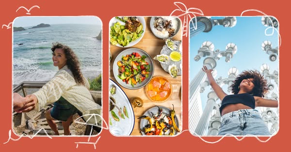 VisitCalifornia ad