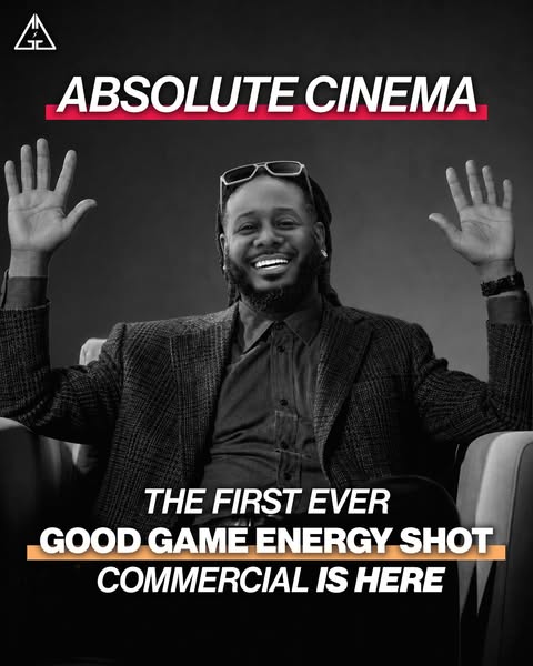 T-Pain ad