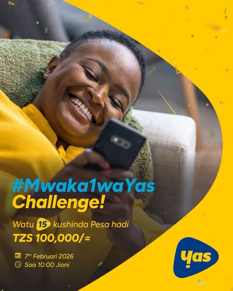 WILLY NKYA ad