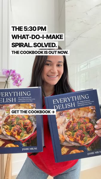 Everything Delish ad