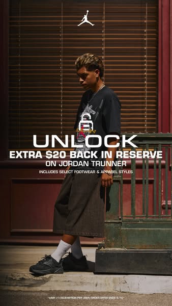SNIPES USA ad