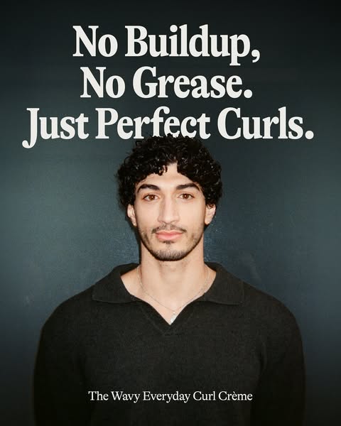 zachgeorgio ad