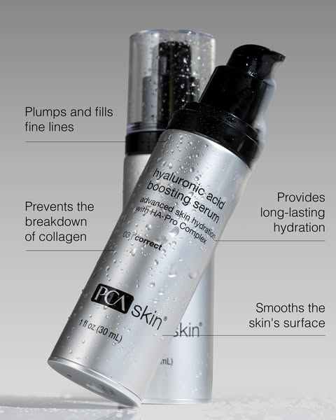 PCA SKIN ad