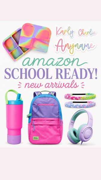 Sweet Savings and Things ad